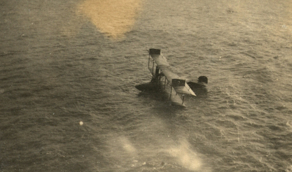 Photo from page 27 of album WWI Photograph Album  - New Zealand and Western Front