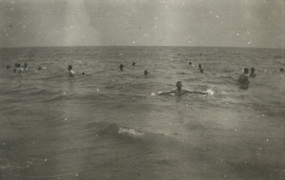 Photo from page 29 of album WWI Photograph Album  - New Zealand and Western Front