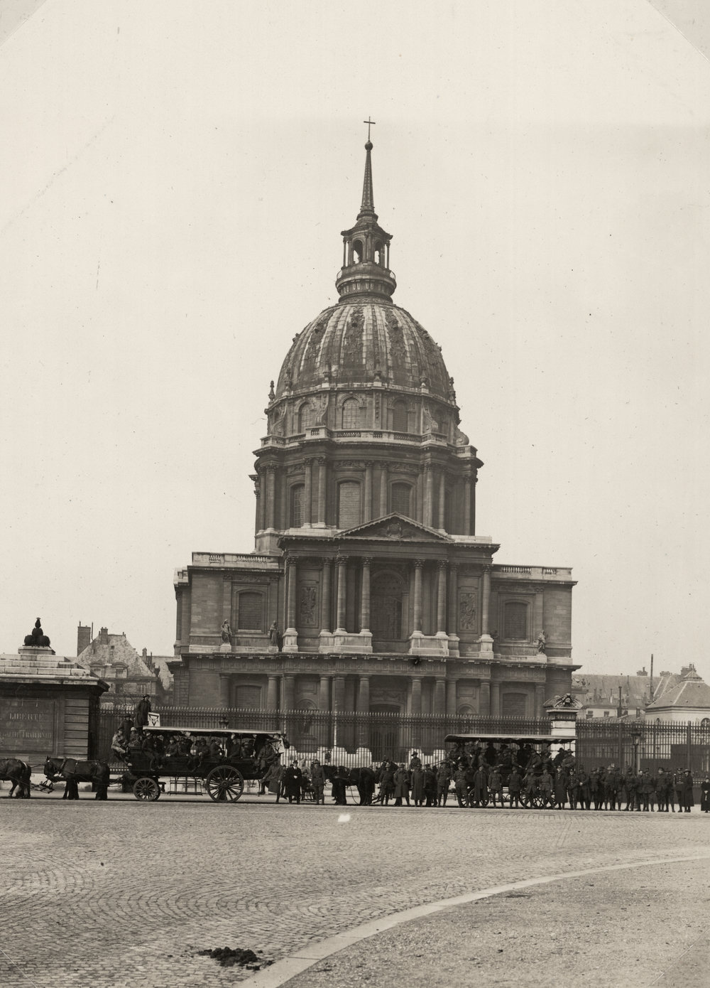Photo from page 11 of album WWI Photograph Album  - Egypt &amp; England