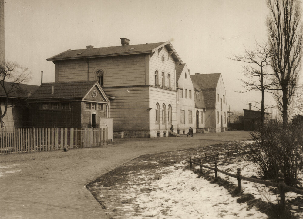 Photo from page 17 of album WWI Photograph Album  - Egypt &amp; England
