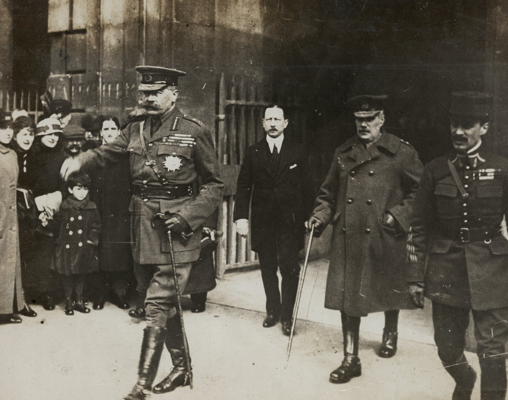 Photo from page 25 of album WWI Photograph Album  - Egypt &amp; England