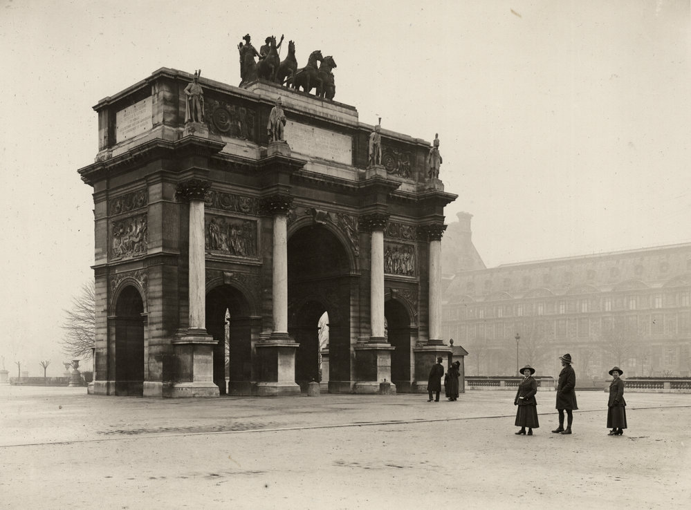 Photo from page 26 of album WWI Photograph Album  - Egypt &amp; England
