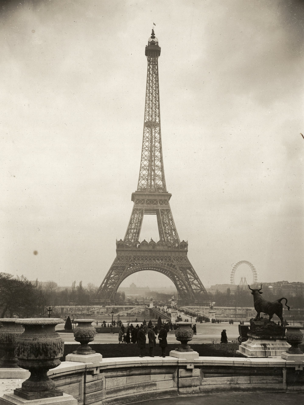 Photo from page 26 of album WWI Photograph Album  - Egypt &amp; England