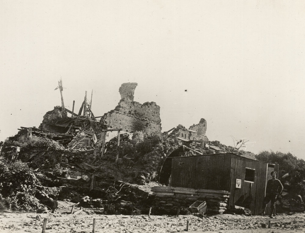 Photo from page 27 of album WWI Photograph Album  - Egypt &amp; England