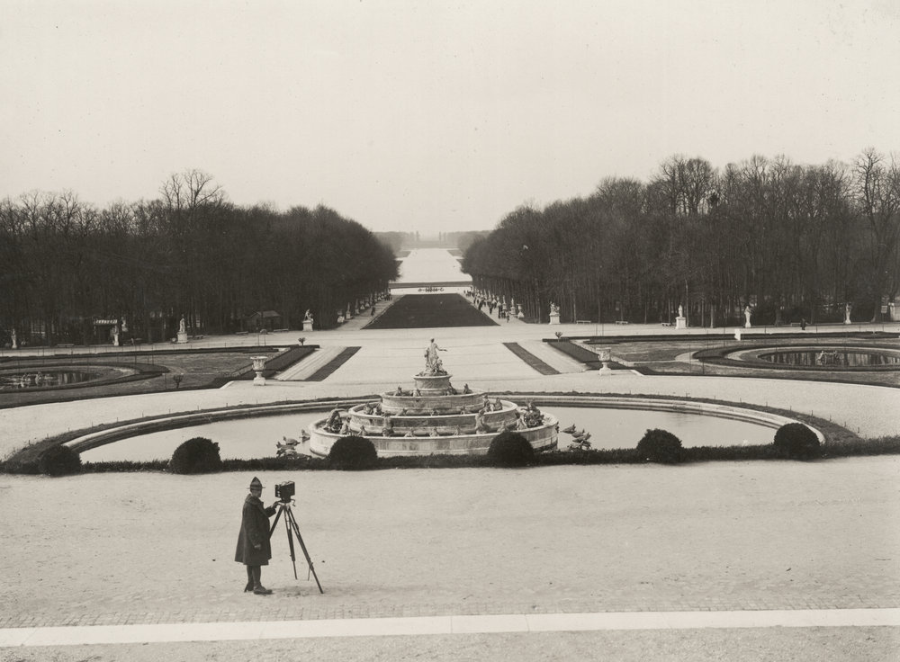 Photo from page 32 of album WWI Photograph Album  - Egypt &amp; England