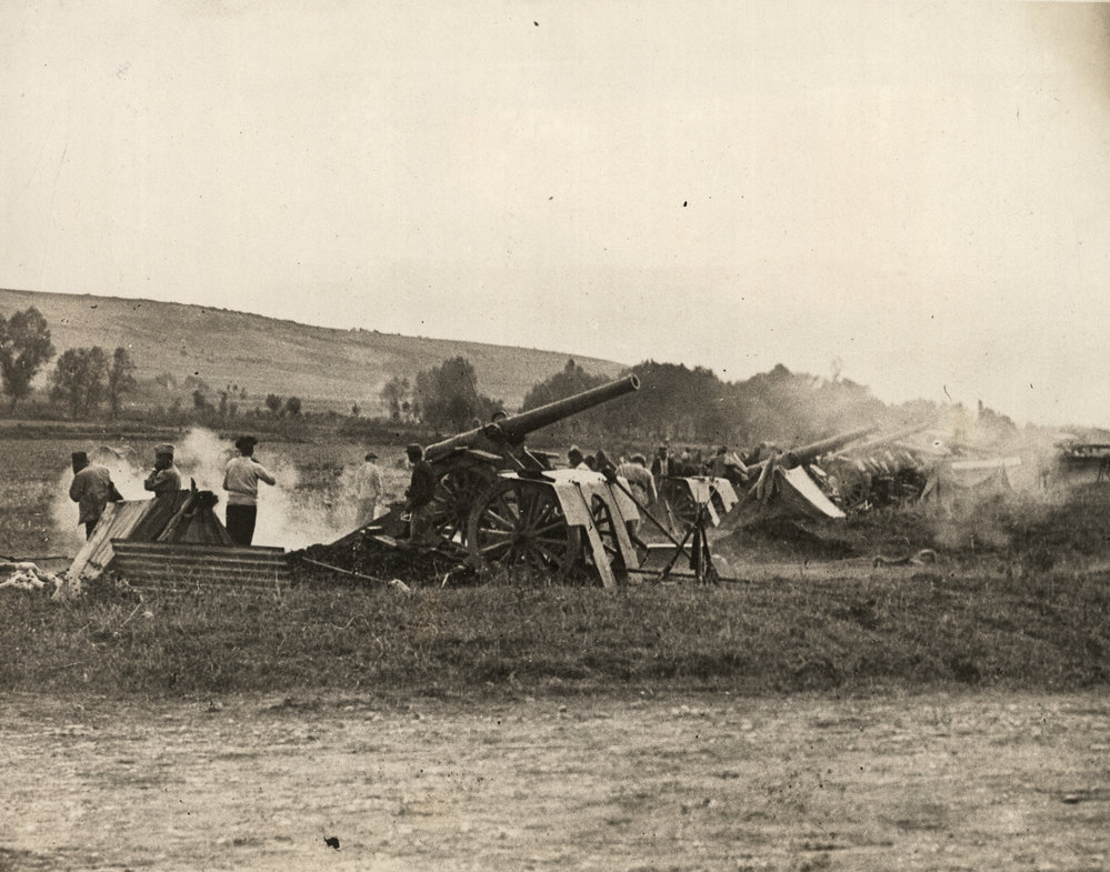 Photo from page 34 of album WWI Photograph Album  - Egypt &amp; England
