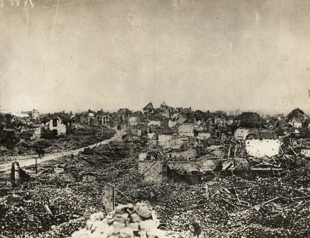 Photo from page 35 of album WWI Photograph Album  - Egypt &amp; England