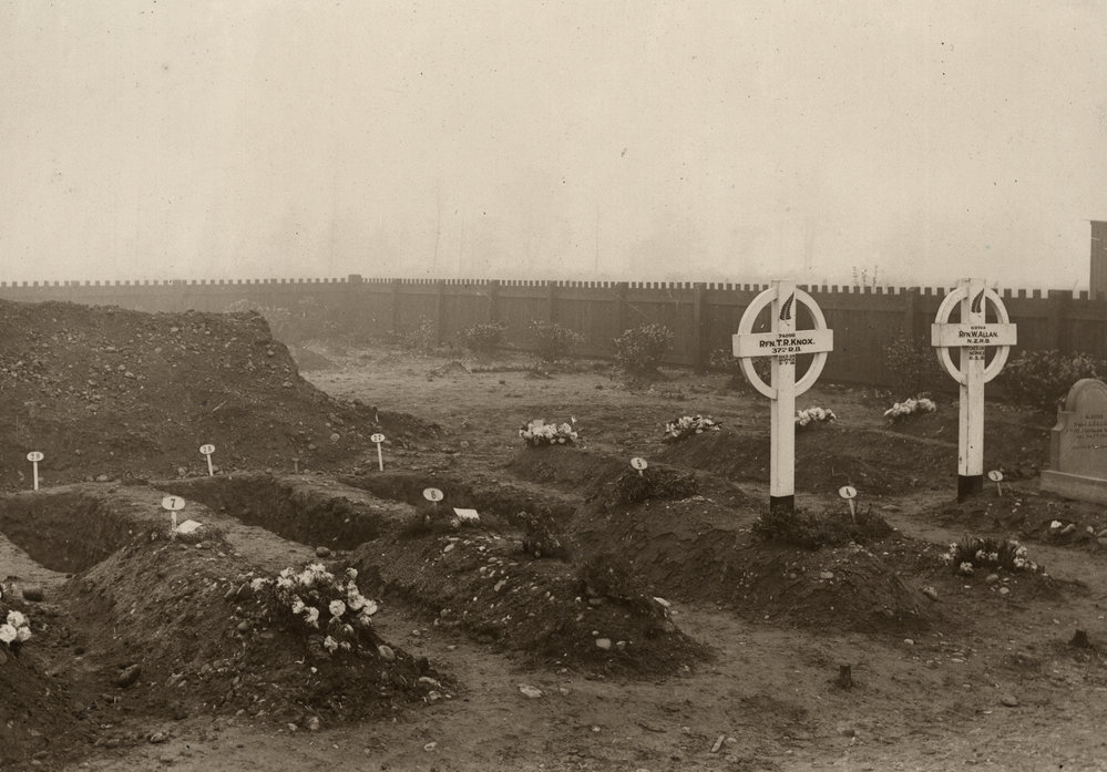 Photo from page 36 of album WWI Photograph Album  - Egypt &amp; England