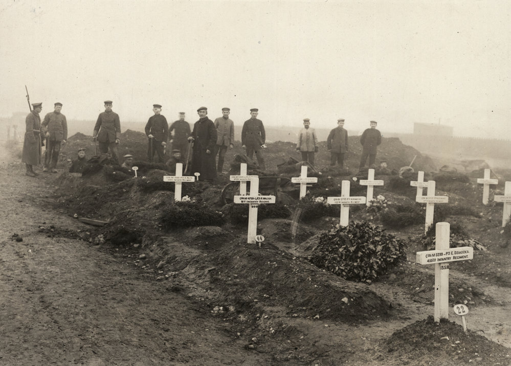 Photo from page 36 of album WWI Photograph Album  - Egypt &amp; England