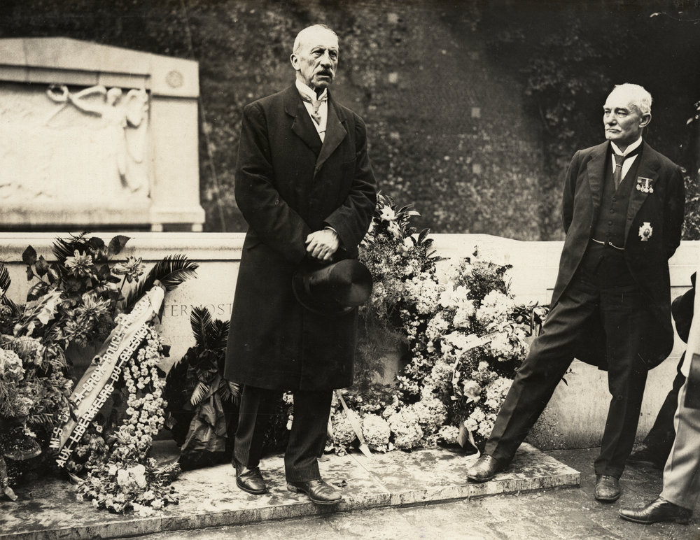 Photo from page 12 of album WWI Photograph Album  - Western Front