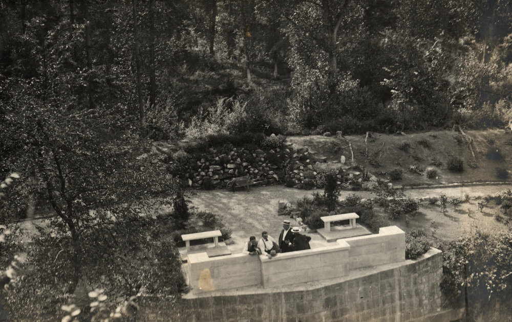 Photo from page 15 of album WWI Photograph Album  - Western Front