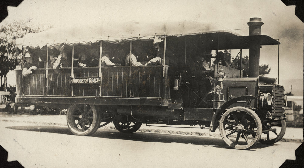 Photo from page 03 of album WWI Photograph Album  - Egypt, England &amp; the Western Front