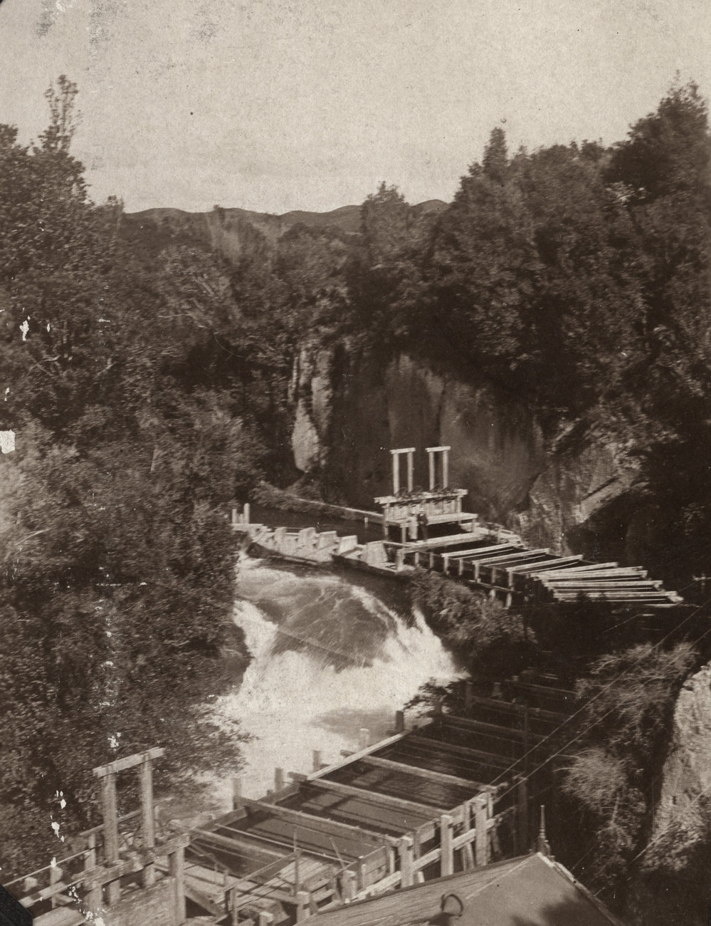 Photo from page 04 of album WWI Photograph Album  - Egypt, England &amp; the Western Front