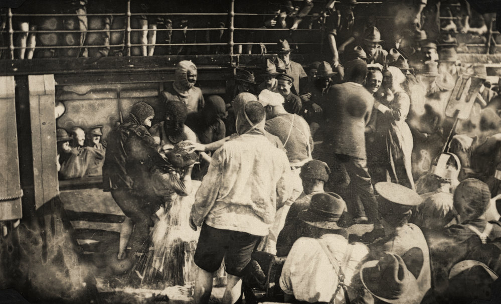 Photo from page 14 of album WWI Photograph Album  - Egypt, England &amp; the Western Front