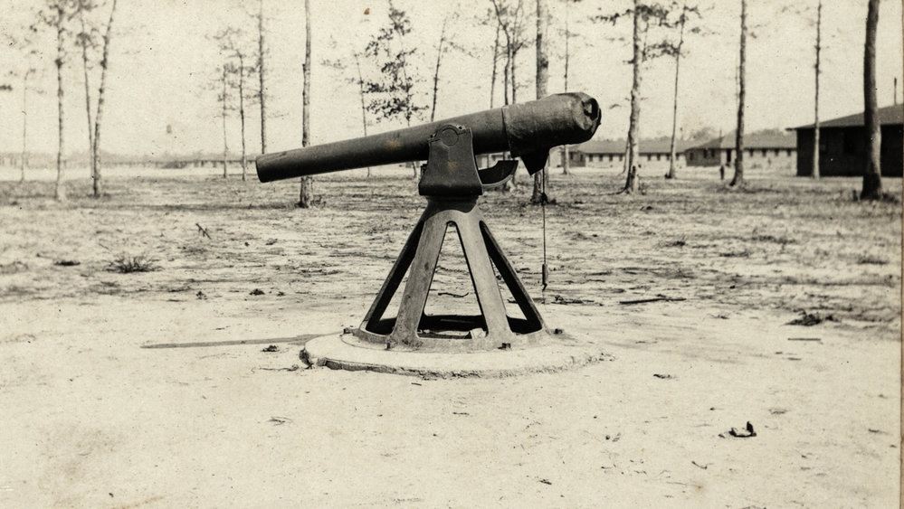 Photo from page 02 of album WWI Photograph Album  - Western Front