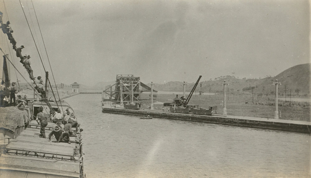 Photo from page 05 of album WWI Photograph Album  - Western Front