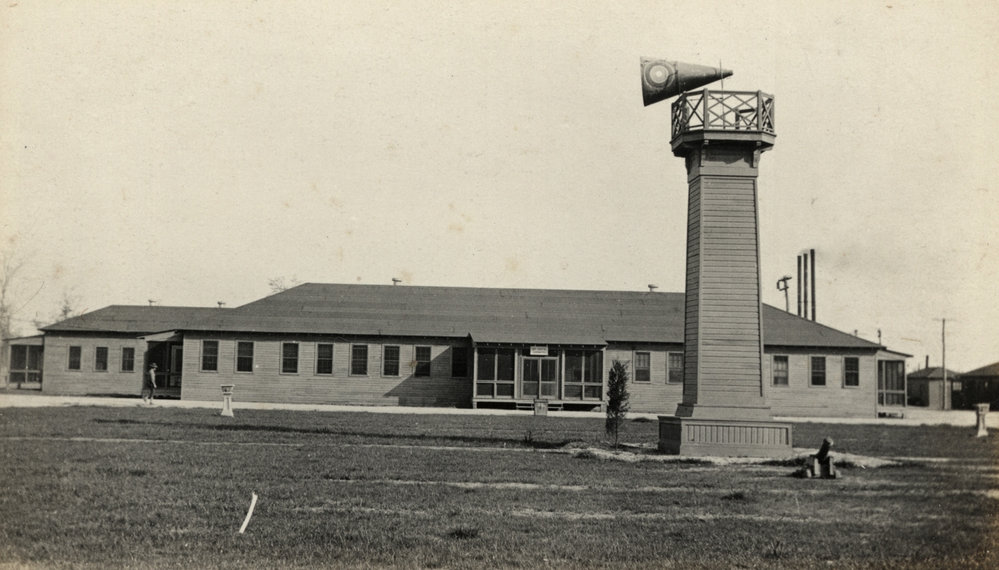 Photo from page 10 of album WWI Photograph Album  - Western Front