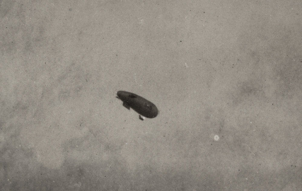 Photo from page 03 of album WWI Photograph Album  - Western Front