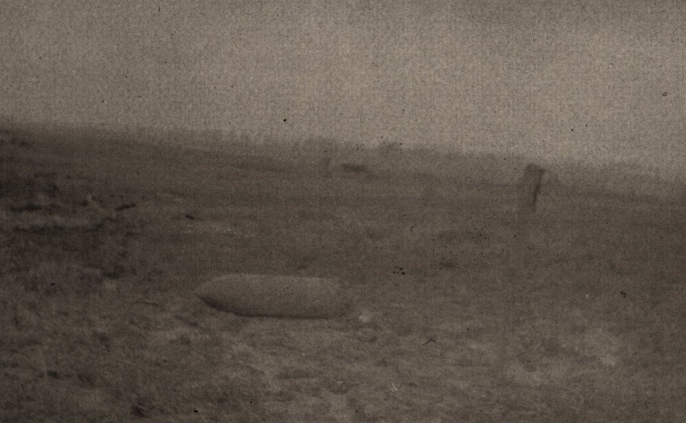 Photo from page 04 of album WWI Photograph Album  - Western Front