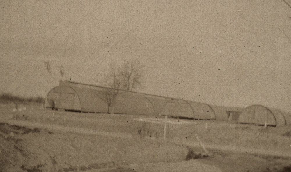 Photo from page 07 of album WWI Photograph Album  - Western Front