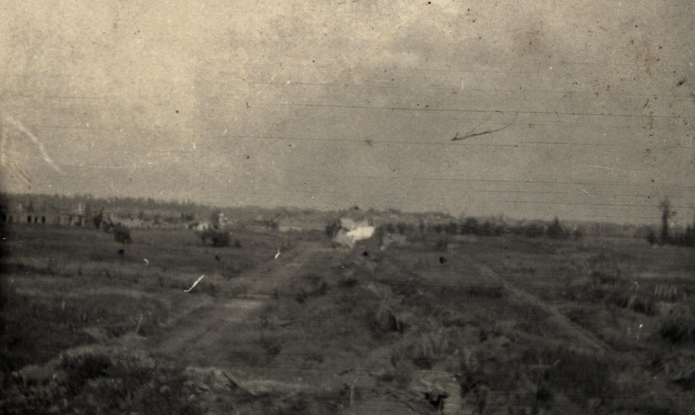 Photo from page 11 of album WWI Photograph Album  - Western Front