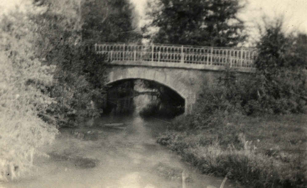 Photo from page 12 of album WWI Photograph Album  - Western Front