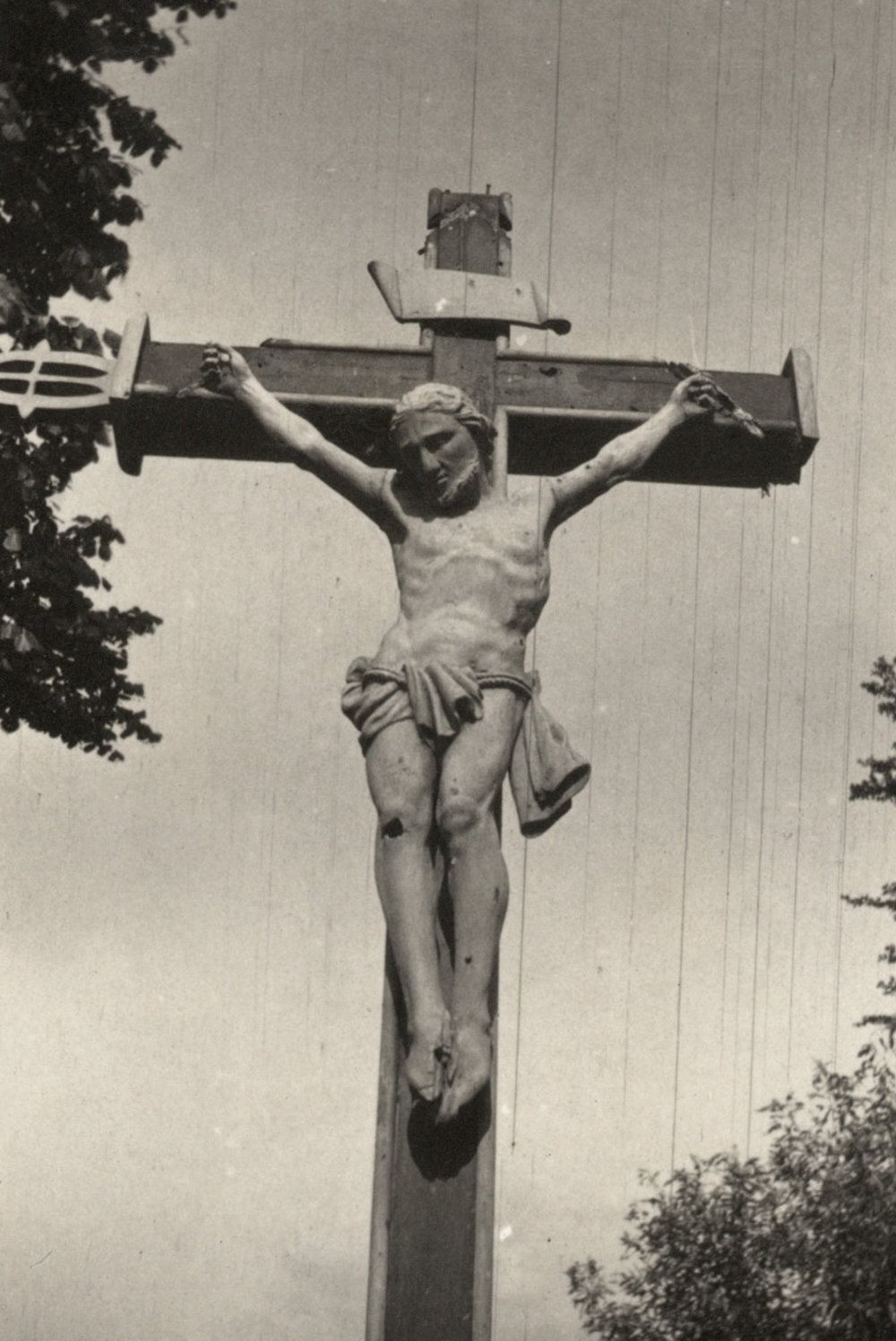 Photo from page 16 of album WWI Photograph Album  - Western Front