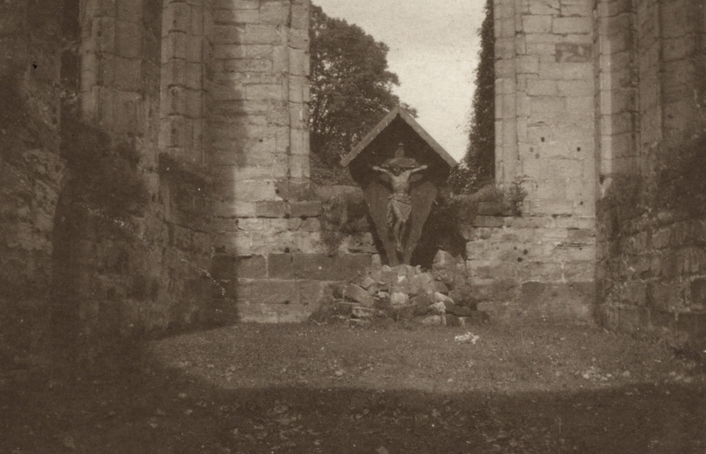 Photo from page 10 of album WWI Photograph Album  - Western Front