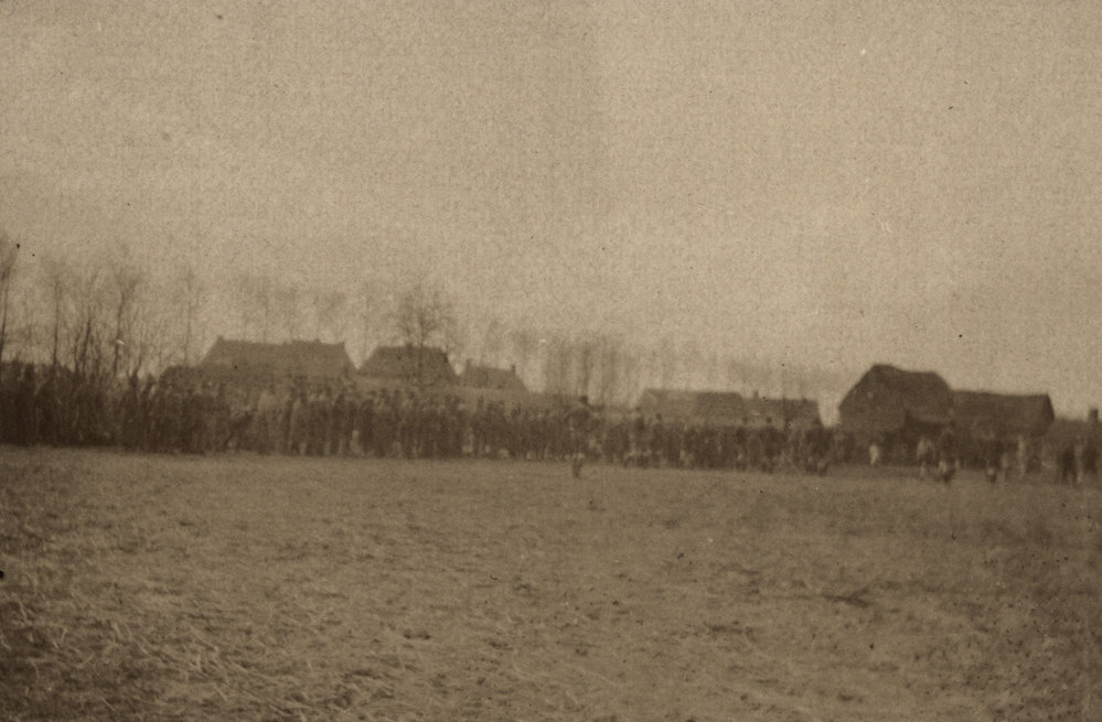 Photo from page 10 of album WWI Photograph Album  - Western Front