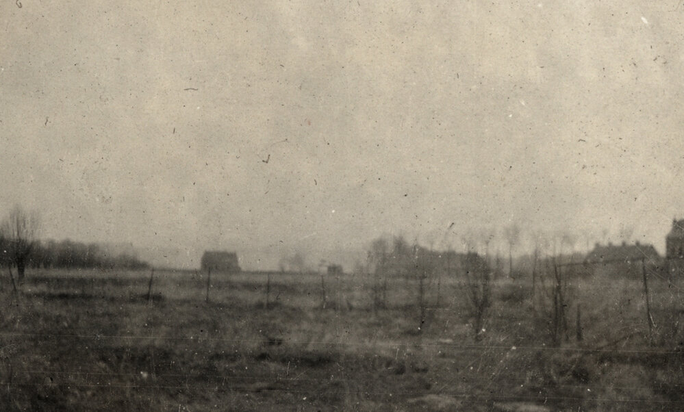 Photo from page 05 of album WWI Photograph Album  - Western Front