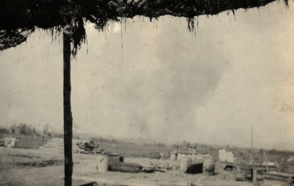 Photo from page 12 of album WWI Photograph Album  - Western Front