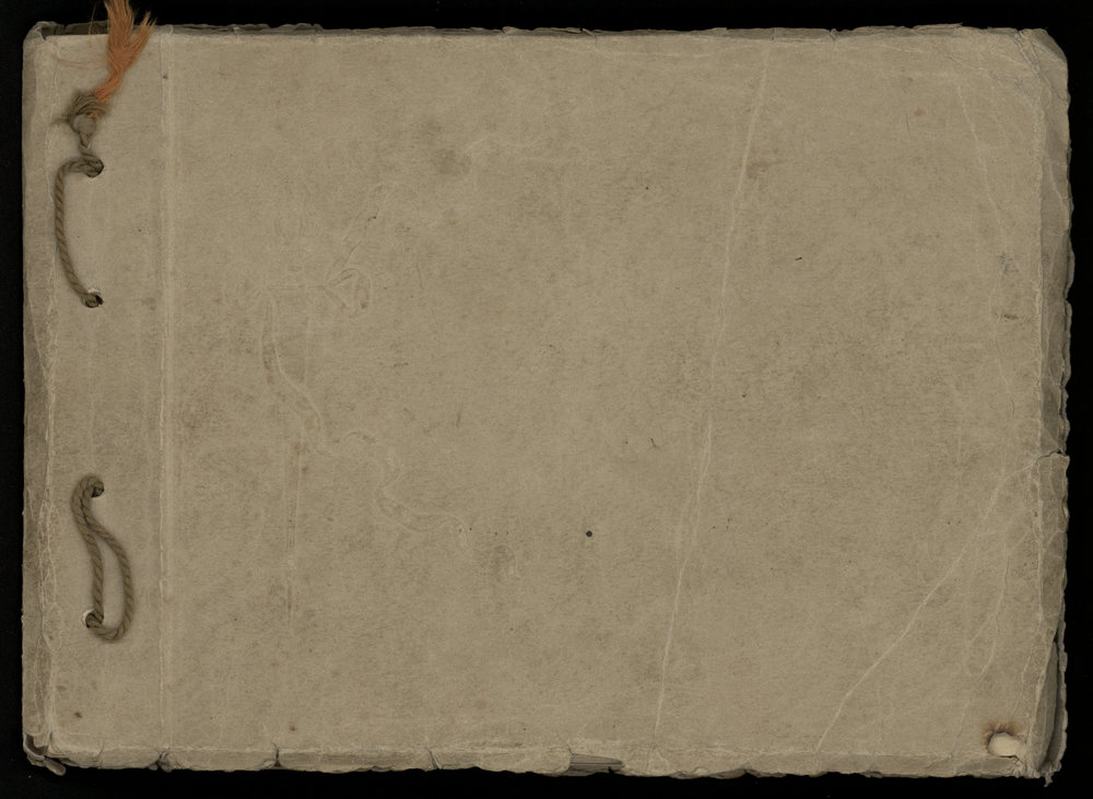 WWI Photograph Album - France, Germany and England.