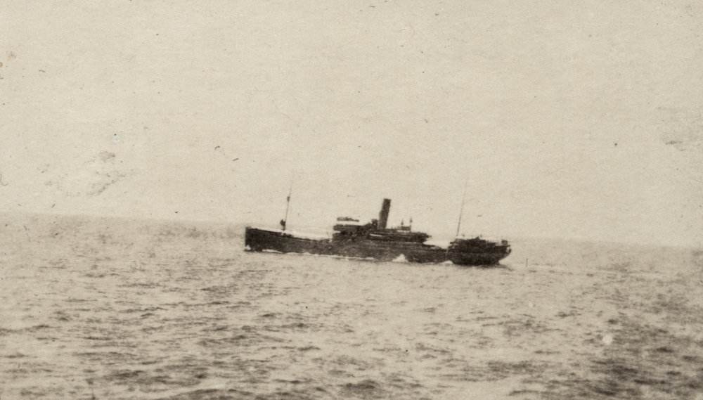 Photo from page 06 of album WWI Photograph Album  - Western Front