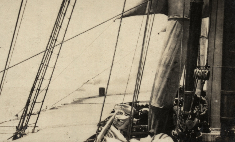 Photo from page 07 of album WWI Photograph Album  - Western Front