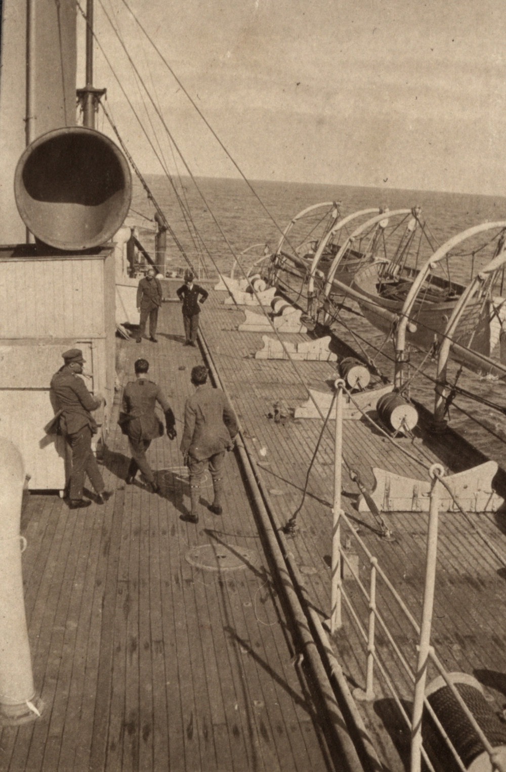 Photo from page 14 of album WWI Photograph Album  - Western Front