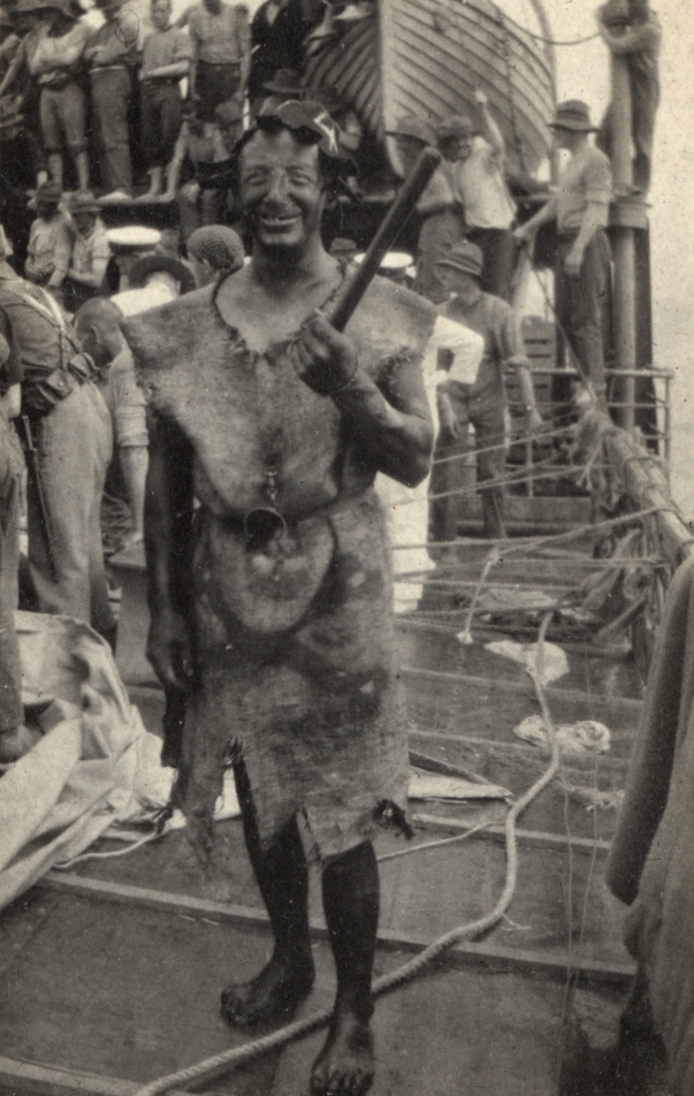Photo from page 14 of album WWI Photograph Album  - Western Front