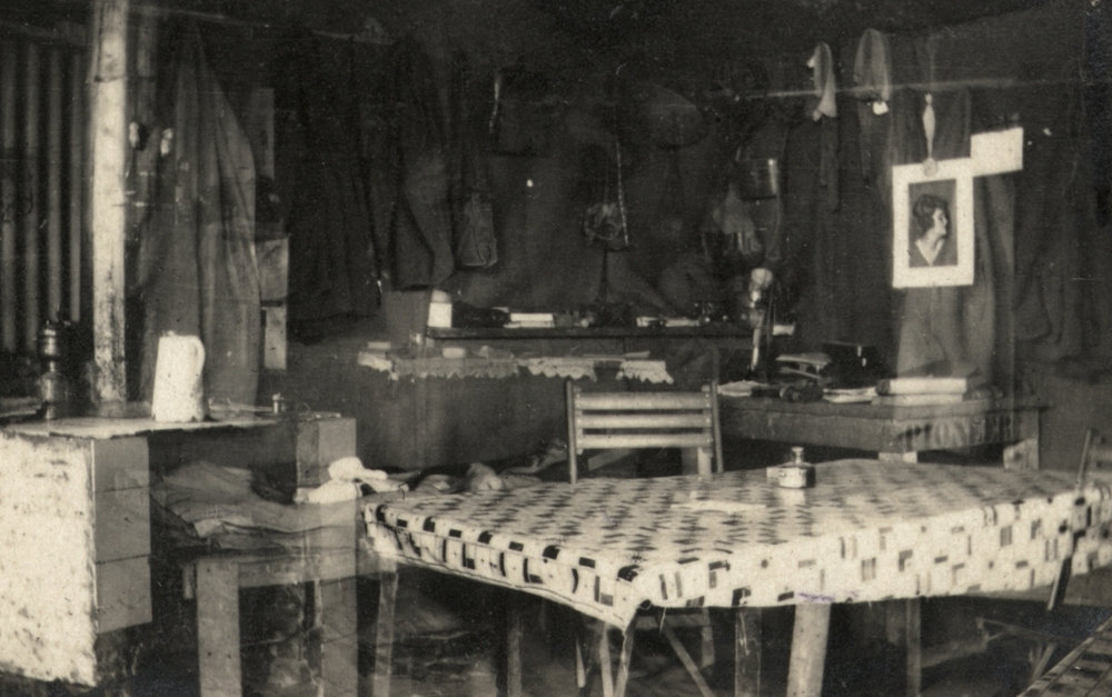 Photo from page 15 of album WWI Photograph Album  - Western Front