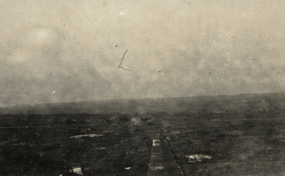 Photo from page 15 of album WWI Photograph Album  - Western Front