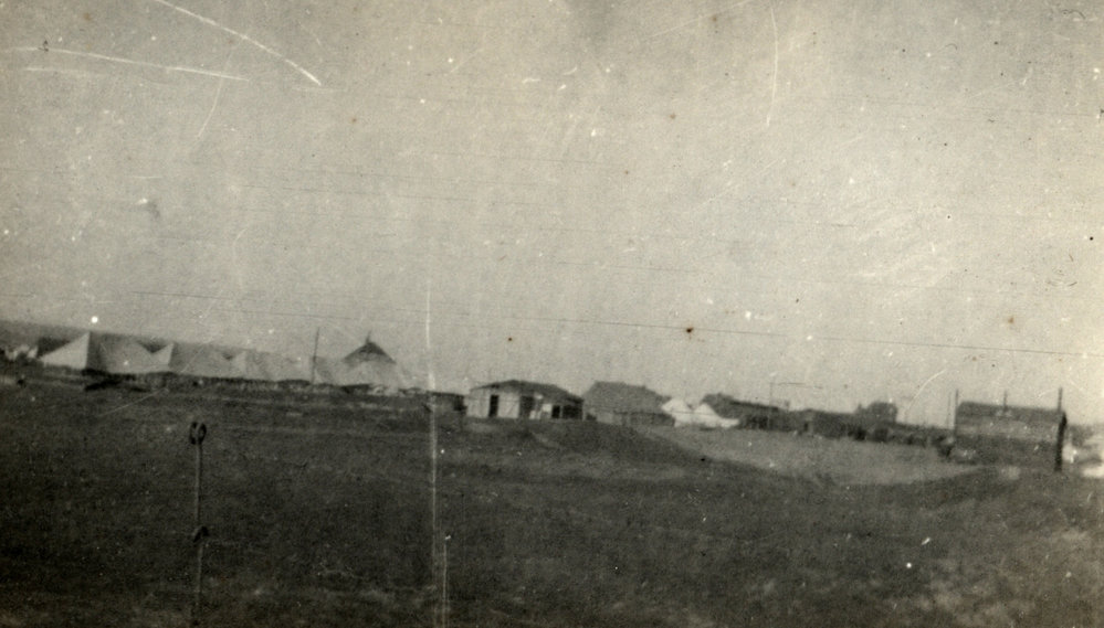 Photo from page 12 of album WWI Photograph Album  - Western Front