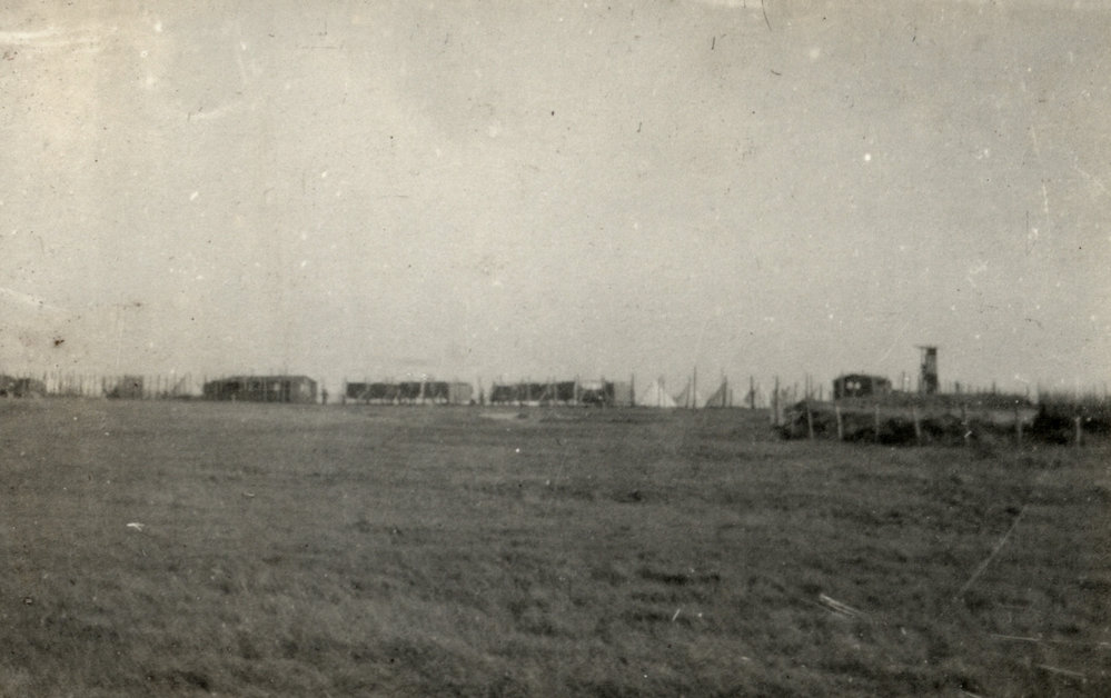 Photo from page 13 of album WWI Photograph Album  - Western Front