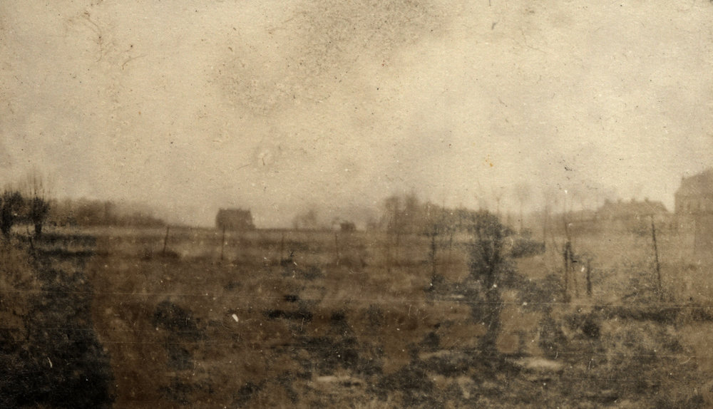 Photo from page 12 of album WWI Photograph Album  - Western Front