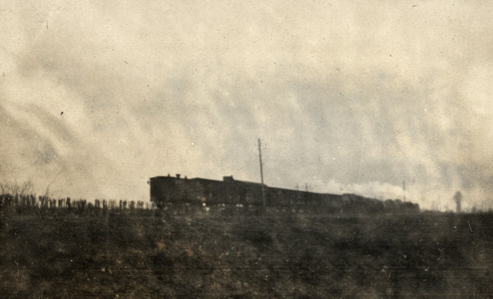 Photo from page 13 of album WWI Photograph Album  - Western Front