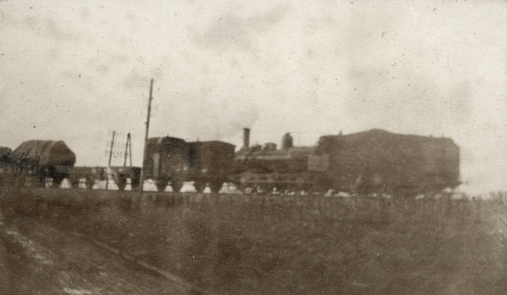 Photo from page 13 of album WWI Photograph Album  - Western Front