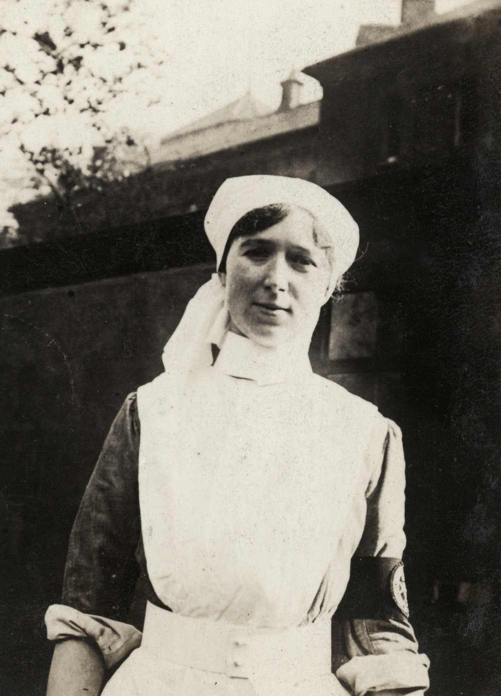 Photo from page 15 of album WWI Photograph Album  - England