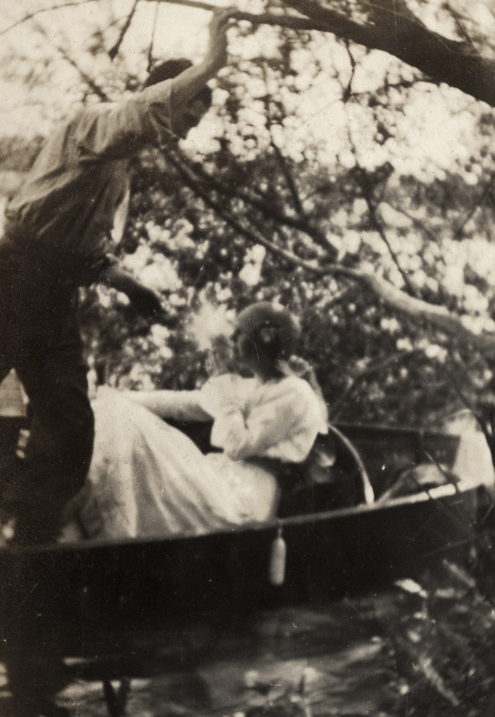 Photo from page 20 of album WWI Photograph Album  - England