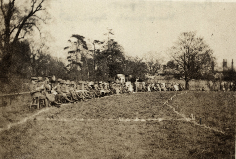 Photo from page 22 of album WWI Photograph Album  - England