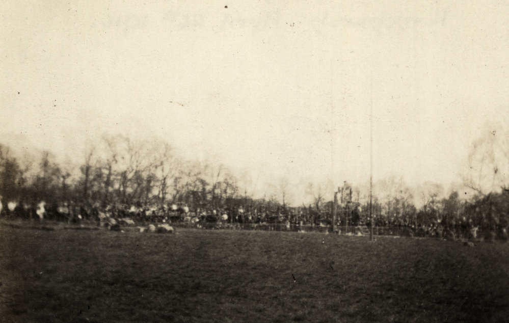 Photo from page 22 of album WWI Photograph Album  - England