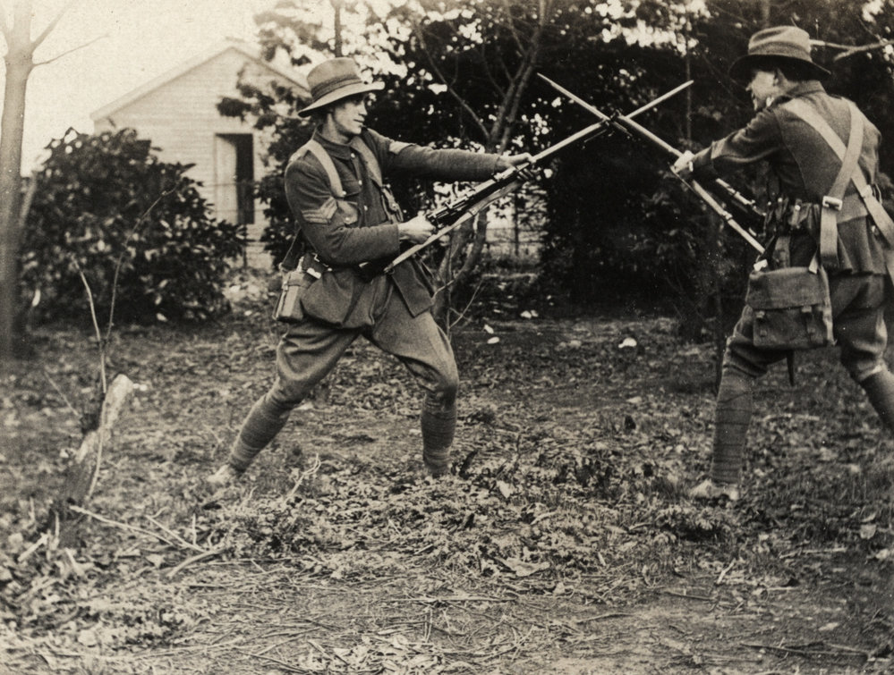 Photo from page 24 of album WWI Photograph Album  - England