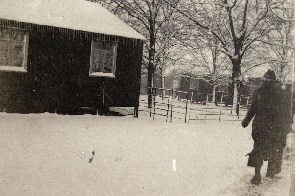 Photo from page 29 of album WWI Photograph Album  - England
