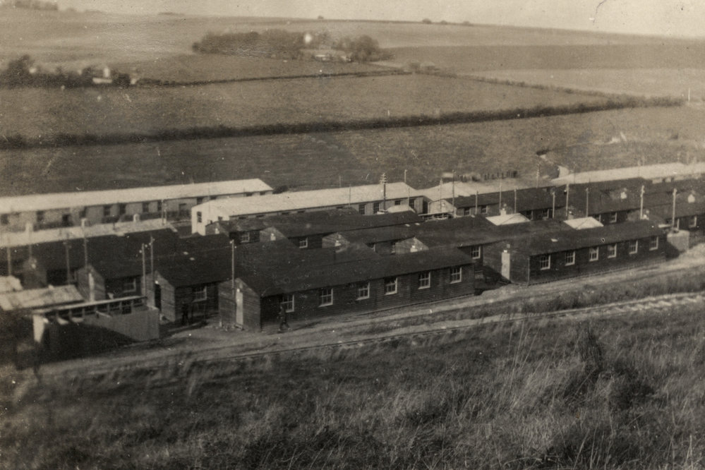 Photo from page 32 of album WWI Photograph Album  - England